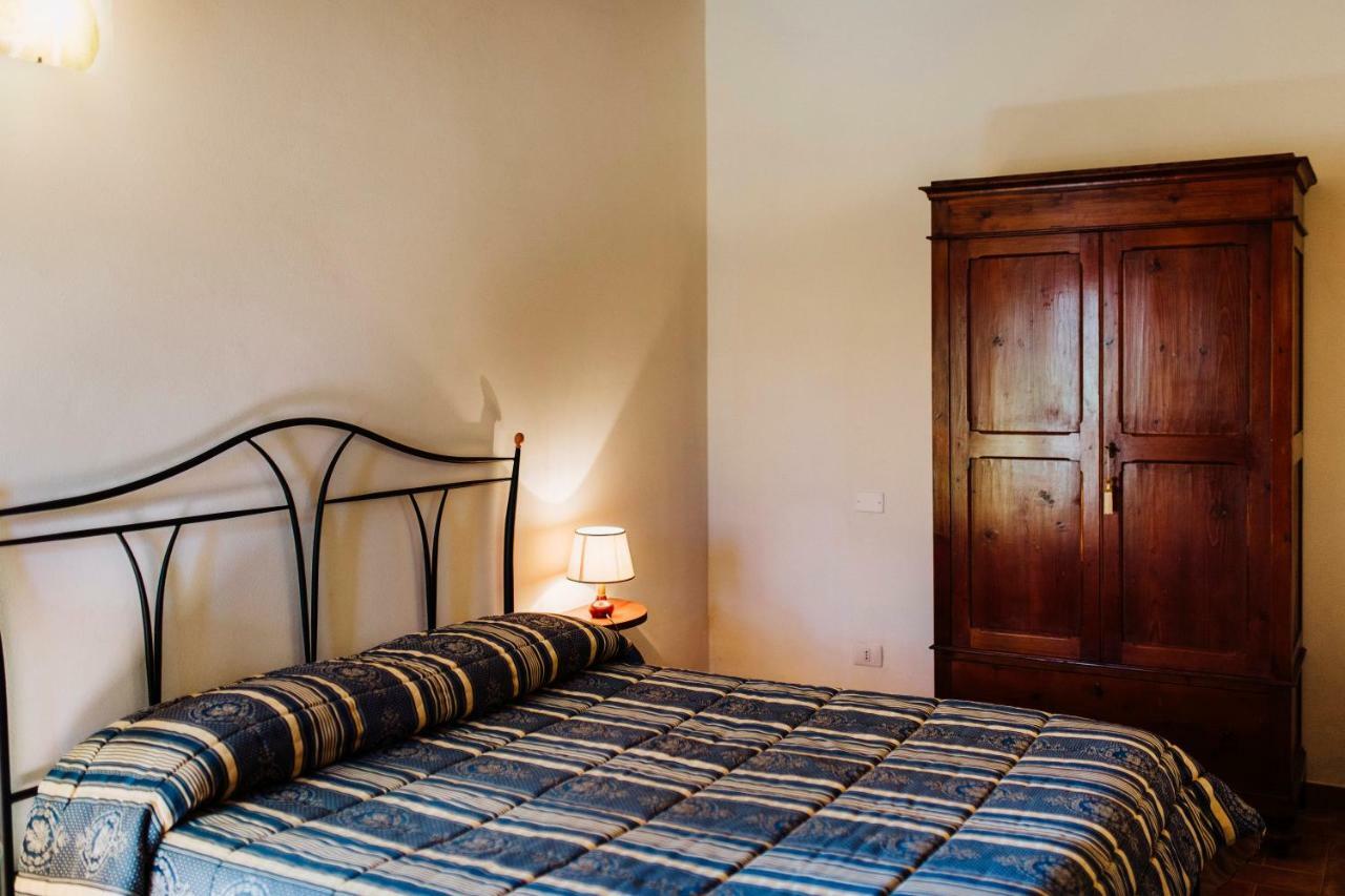 Casale Al Lago Con Piscina E Sauna Corbara  エクステリア 写真