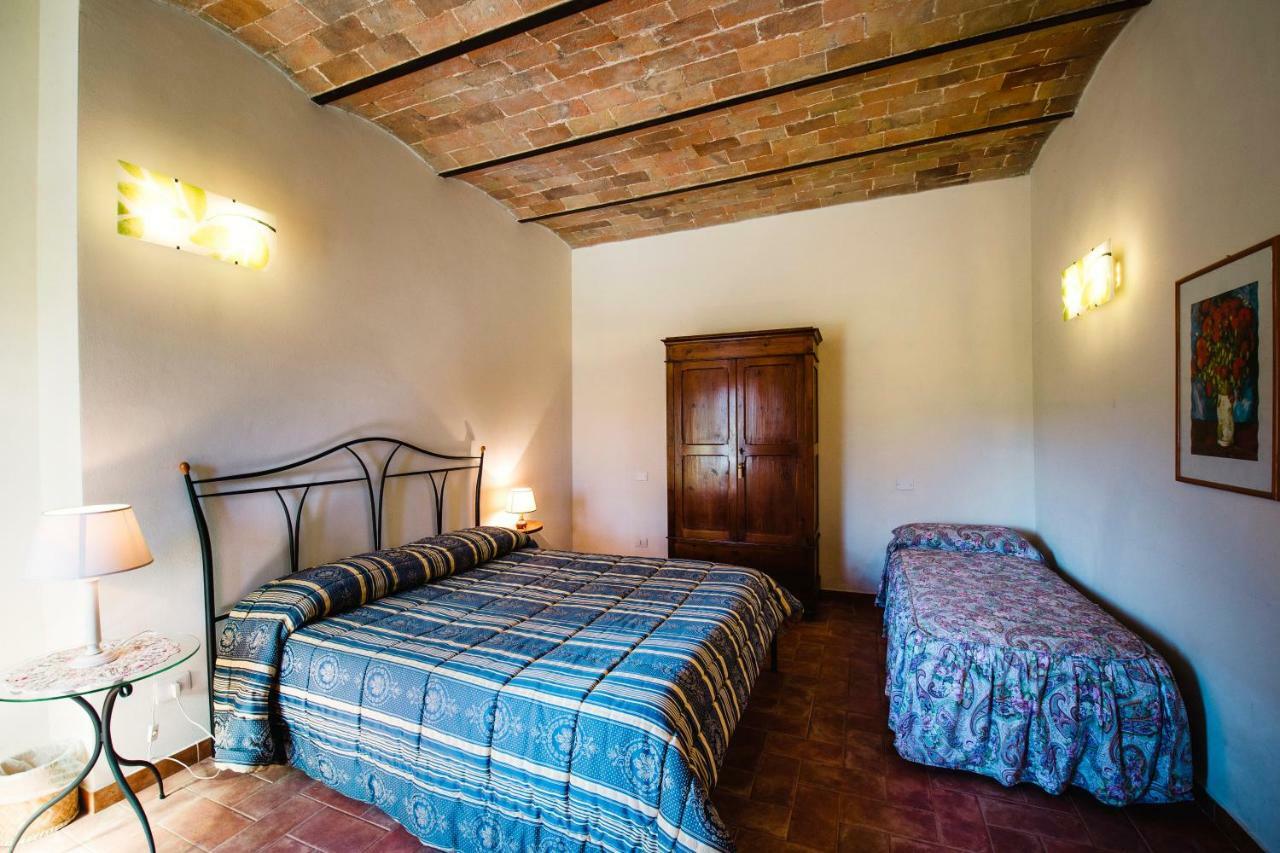 Casale Al Lago Con Piscina E Sauna Corbara  エクステリア 写真