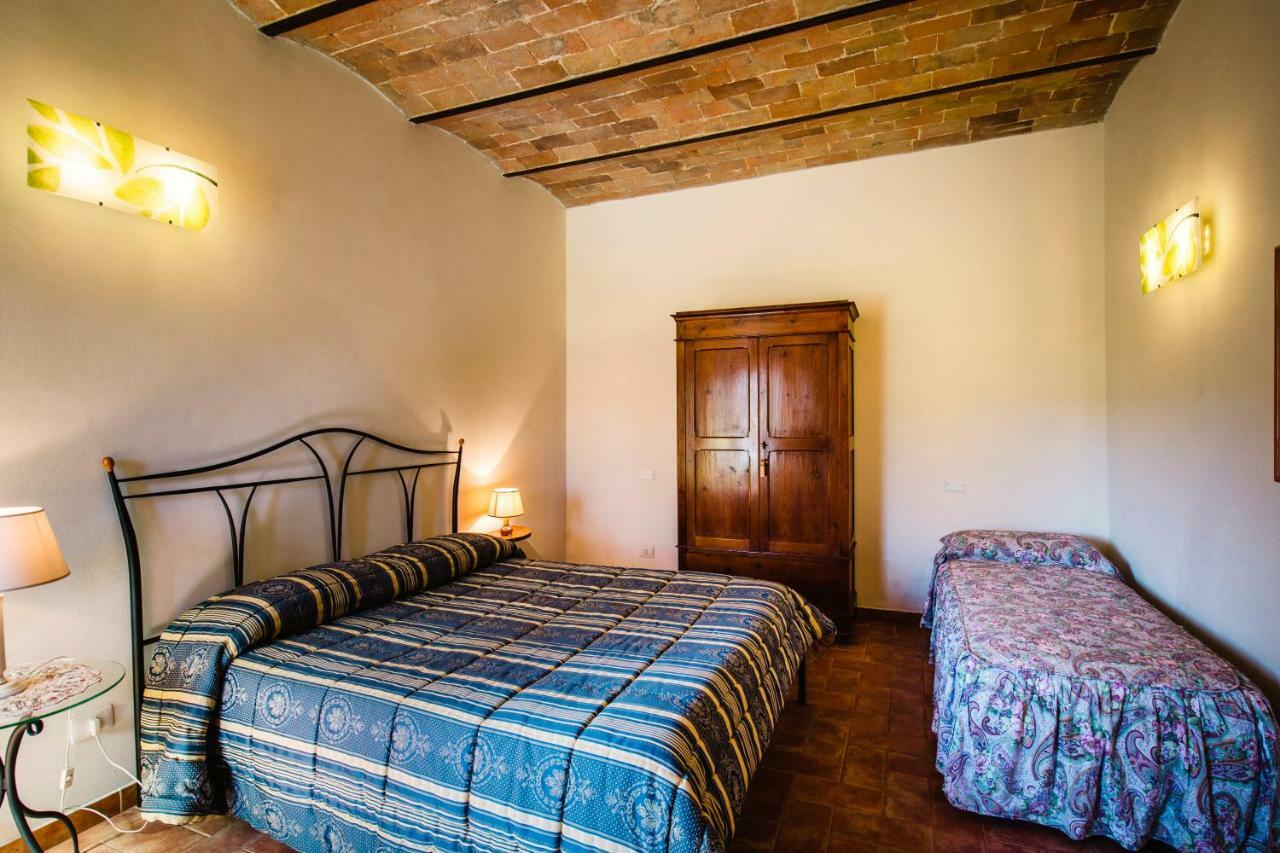 Casale Al Lago Con Piscina E Sauna Corbara  エクステリア 写真